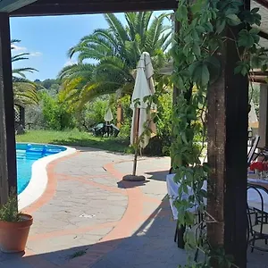 Vacanze Manetti Alloggio per agriturismo